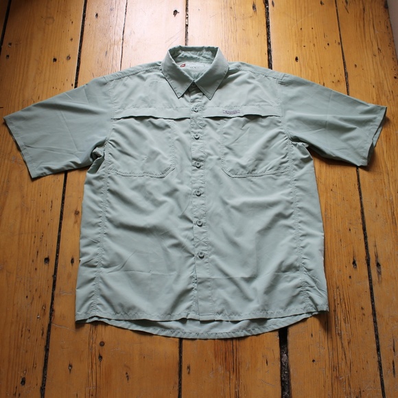 Simms Other - Simms Guide Series Men's SS Fishing Shirt